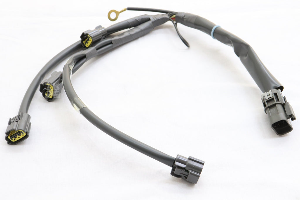 Жгут проводов прямого зажигания NISSAN - 180SX S13 S14 SR20DET ##663121731 