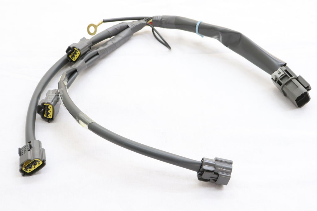 Жгут проводов прямого зажигания NISSAN - 180SX S13 S14 SR20DET ##663121731 