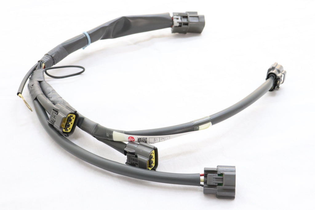 Жгут проводов прямого зажигания NISSAN - 180SX S13 S14 SR20DET ##663121731 