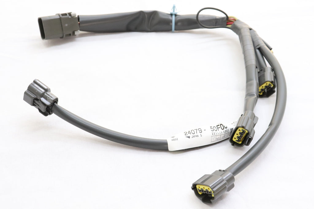 Жгут проводов прямого зажигания NISSAN - 180SX S13 S14 SR20DET ##663121731 