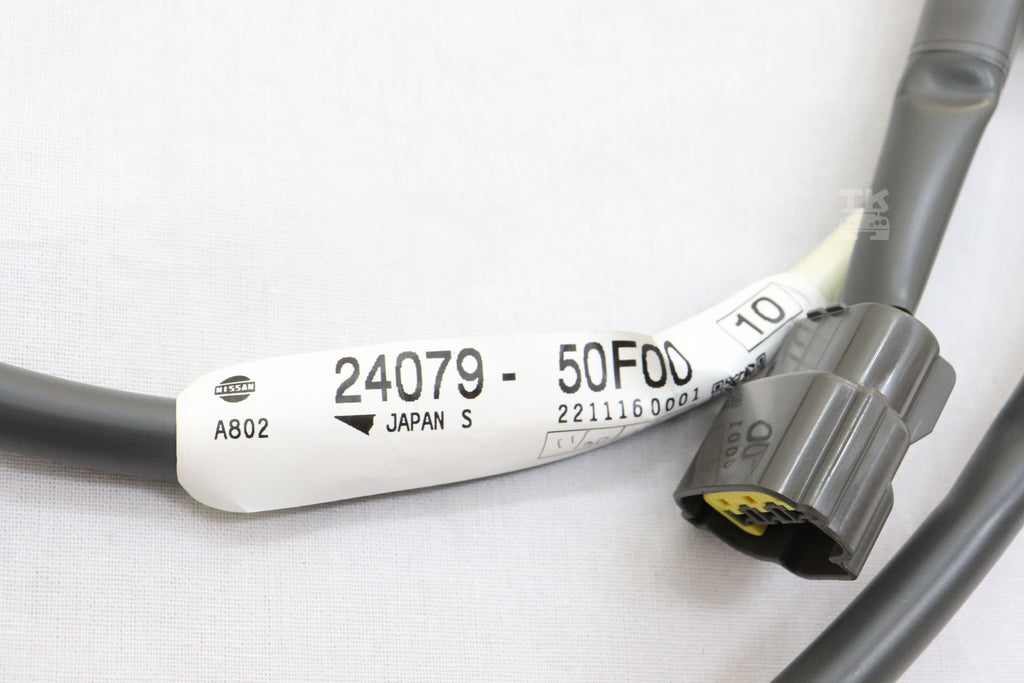 Жгут проводов прямого зажигания NISSAN - 180SX S13 S14 SR20DET ##663121731 