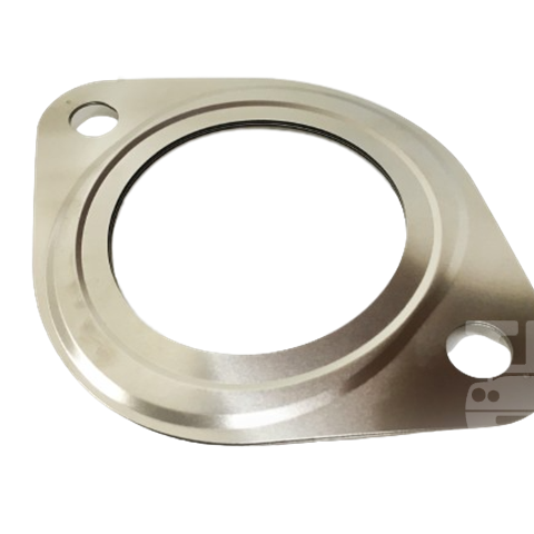 NISSAN Exhaust Gasket 63mm - Skyline BNR32 #663141186 NISSAN