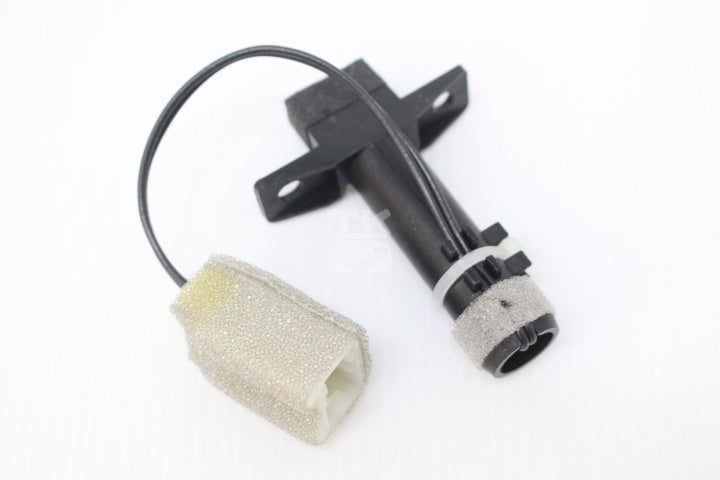 NISSAN Inner Temperature Sensor - BNR32 #663161300