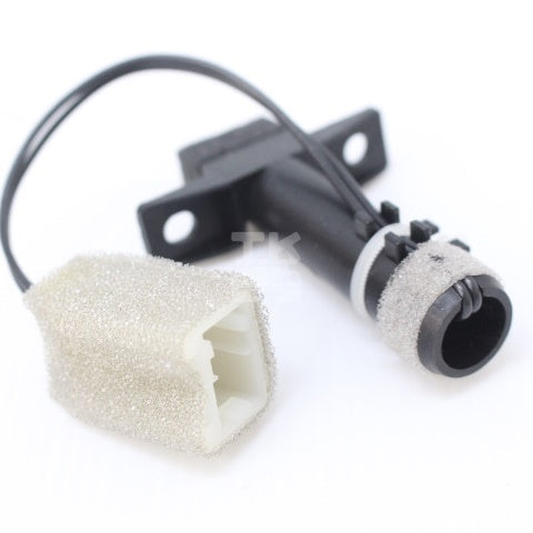 NISSAN Inner Temperature Sensor - Skyline BNR32 #663161300 NISSAN