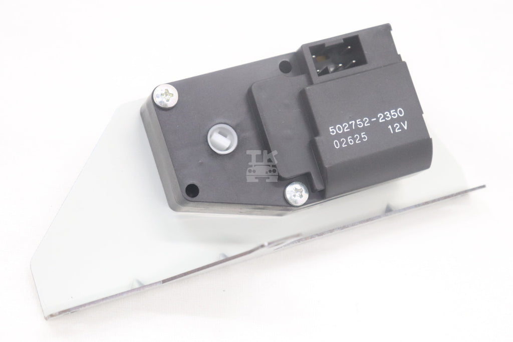 NISSAN Air Mix Actuator - BCNR33 R33 1996/02- #663161310 NISSAN