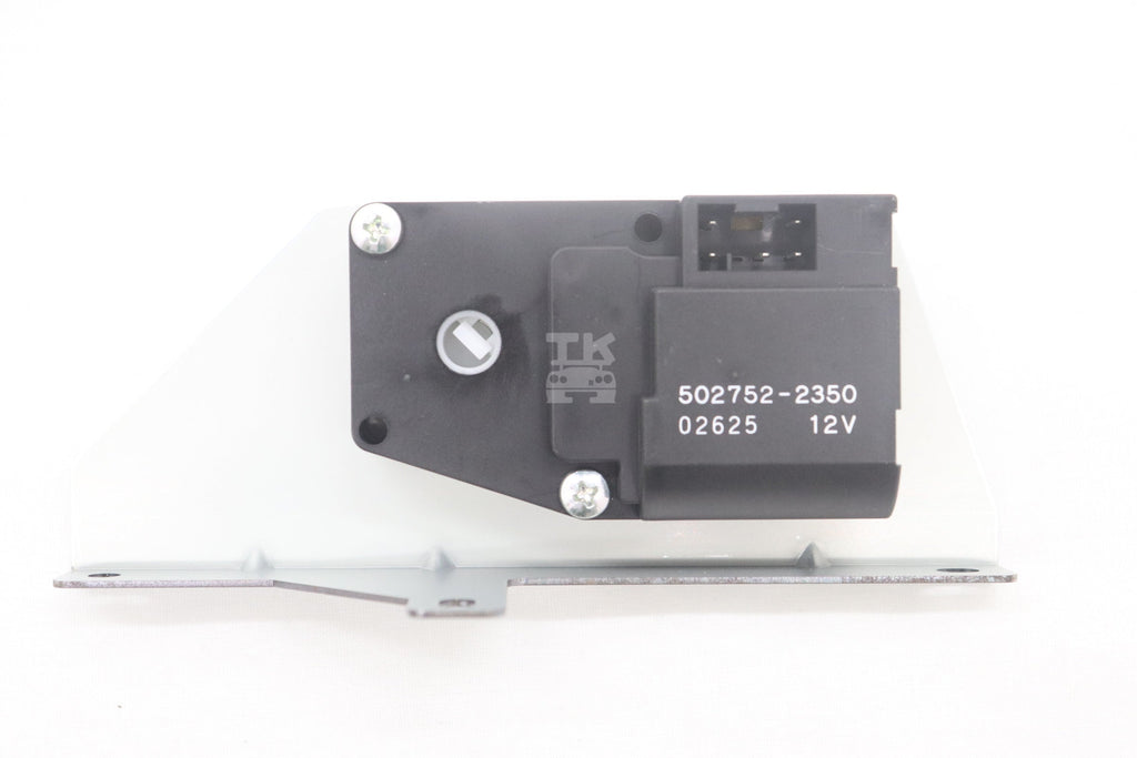 NISSAN Air Mix Actuator - BCNR33 R33 1996/02- #663161310 NISSAN