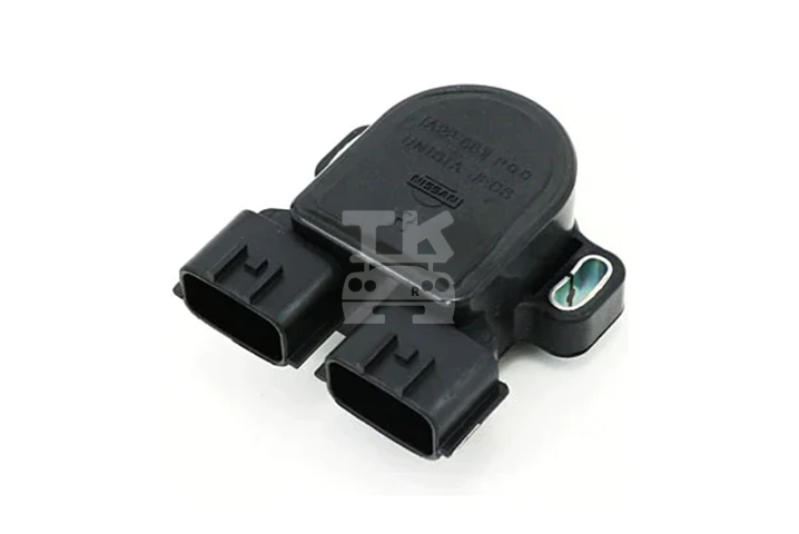 Переключатель положения дроссельной заслонки Nissan - R33 R34 ##663161326 