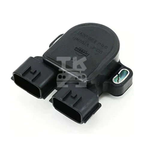 Переключатель положения дроссельной заслонки Nissan - R33 R34 ##663161326 