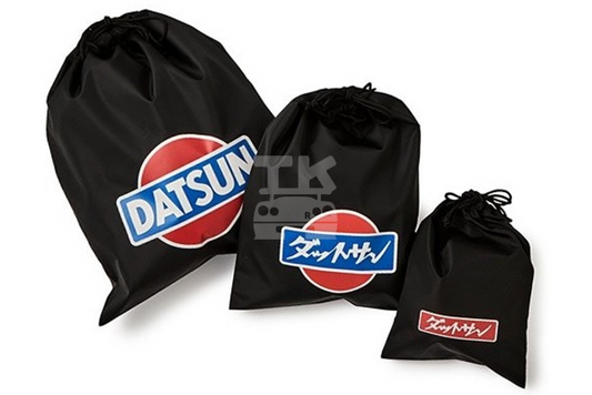 Datsun Drawstring Bag ##663191727