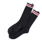 Datsun Socks 25-27cm - Black ##663191881