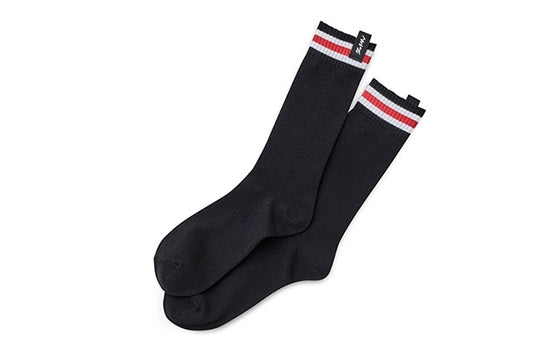 Datsun Socks 25-27cm - Black ##663191881