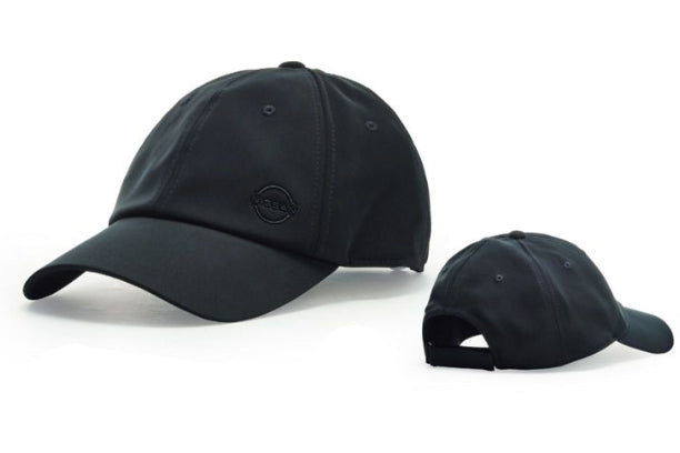 NISSAN Baseball Cap Black ##663191930