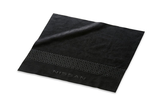NISSAN Microfiber Cleaning Cloth ##663191931