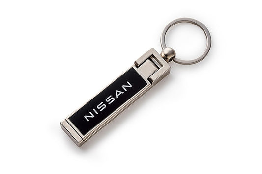 NISSAN Bag Hanger Key Ring ##663191936