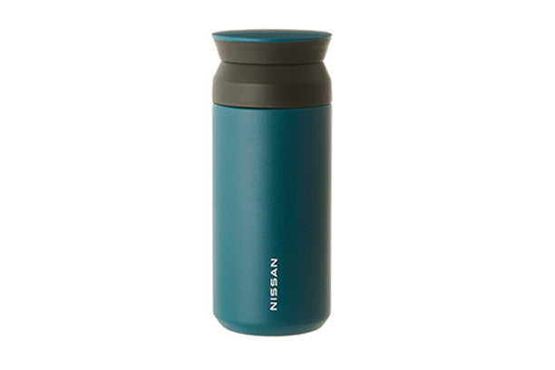 NISSAN Tumbler 350ml - Turquoise ##663191945