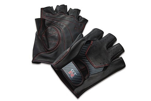 GT-R Driving Gloves - M-LL Size
