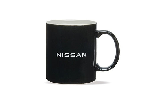 NISSAN Mug - Black ##663191970