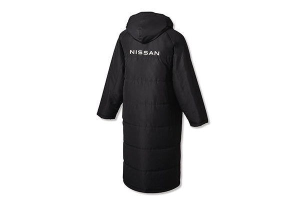 NISSAN Long Bench Coat