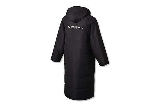 NISSAN Long Bench Coat