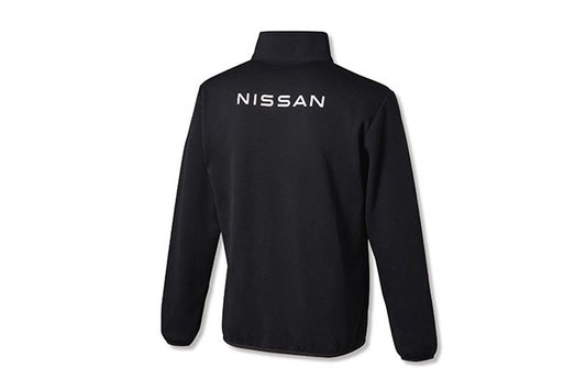 NISSAN Dry Stretch Sweat Jacket - S-3L Size