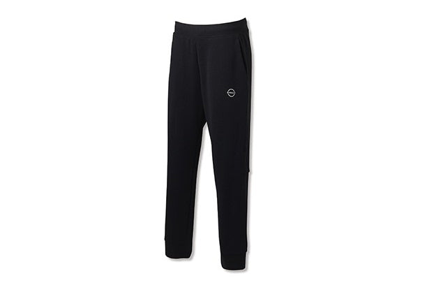 NISSAN Dry Sweatpants - Black