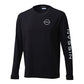 NISSAN Long Sleeve T-shirt