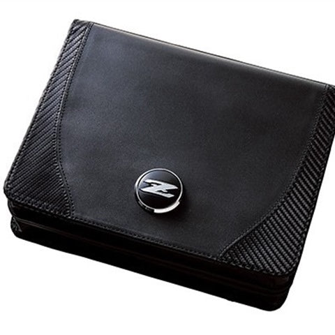 NISSAN Z Registration Document Case