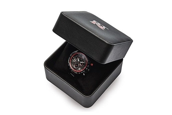 NISSAN GT-R Chronograph Watch ##663192023