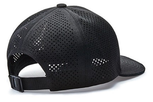 NISSAN GT-R Logo Baseball Mesh Cap 