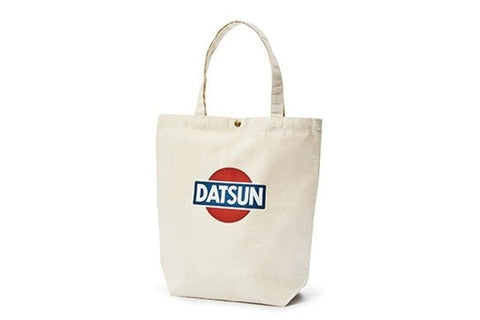 Сумка-тоут NISSAN Heritage - логотип DATSUN ##663192111 