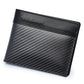 NISSAN Real Carbon Slim Folding Wallet ##663192119