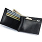 NISSAN Real Carbon Slim Folding Wallet ##663192119