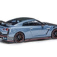 NISSAN 1/43 Scale Toy Car - SKYLINE GTR NISMO #663192177