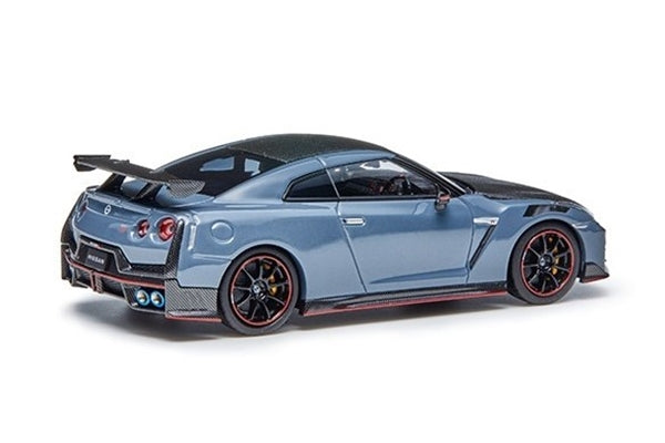 NISSAN 1/43 Scale Toy Car - R35 GTR NISMO #663192177