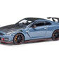 NISSAN 1/43 Scale Toy Car - SKYLINE GTR NISMO #663192177