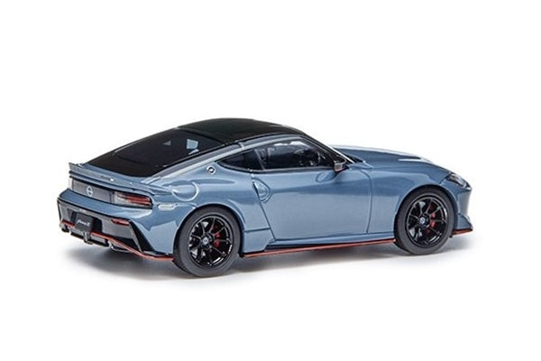 NISSAN 1/43 Scale Toy Car - Fairlady Z NISMO 