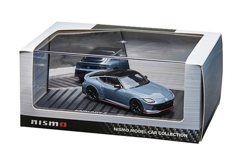 NISSAN 1/43 Scale Toy Car - Fairlady Z NISMO 