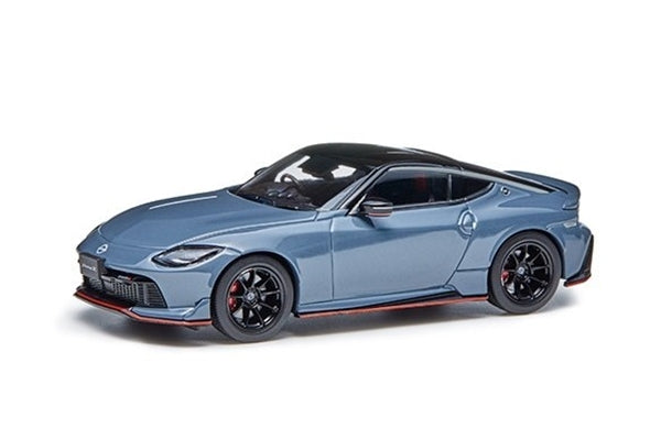 NISSAN 1/43 Scale Toy Car - Fairlady Z NISMO 