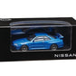 NISSAN 1/64 Scale Toy Car - SKYLINE GTR BNR34 ##663192181