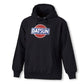 NISSAN Heritage Datsun Pullover Hoodie - S-3L Size