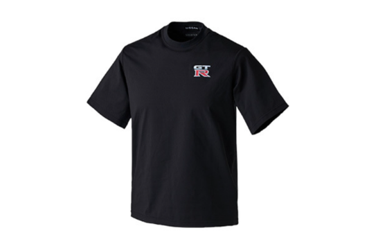 NISSAN GT-R Solotex T-Shirt - M-L Size