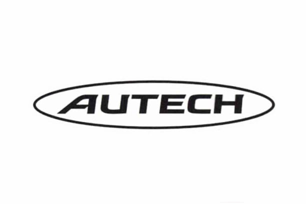 NISSAN AUTECH Emblem Sticker ##663231411