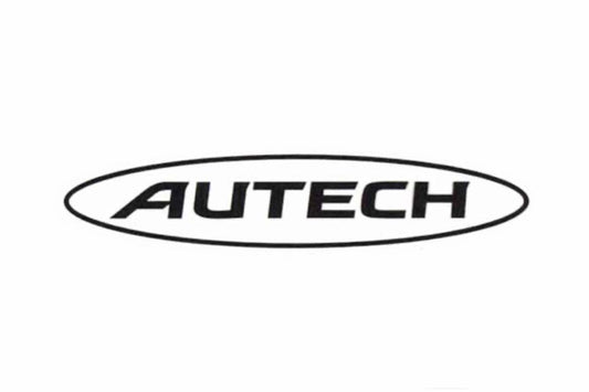 NISSAN AUTECH Emblem Sticker ##663231411