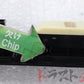 [USED] NISSAN Power Window Switch RH - BNR32 #1101281219