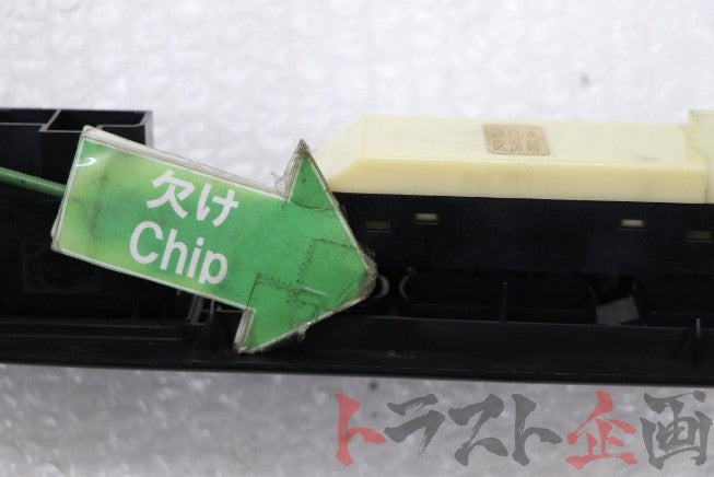 [USED] NISSAN Power Window Switch RH - BNR32 #1101281219