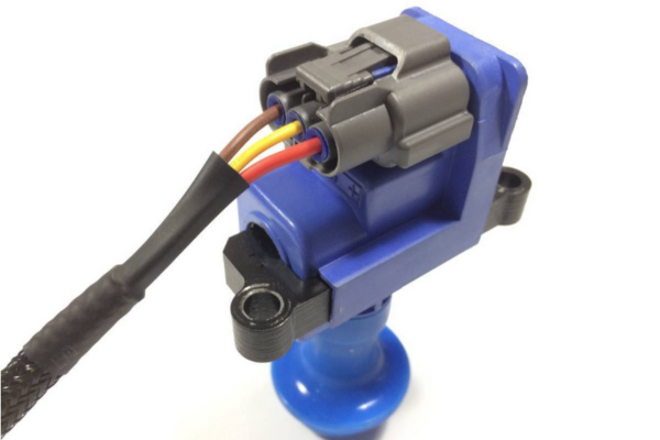 GRID RACING RB NEO6 Ignition Coil Harness - R34 WC34 C35 ##337161020