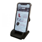 BRIDE Sheet-type Smartphone Stand - Gradient Logo