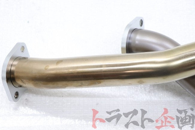 [USED] HKS Front Pipe - RB26DETT #2100770383