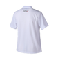 NISMO FAN Polo Shirt Black / Red / White - S-3L Size
