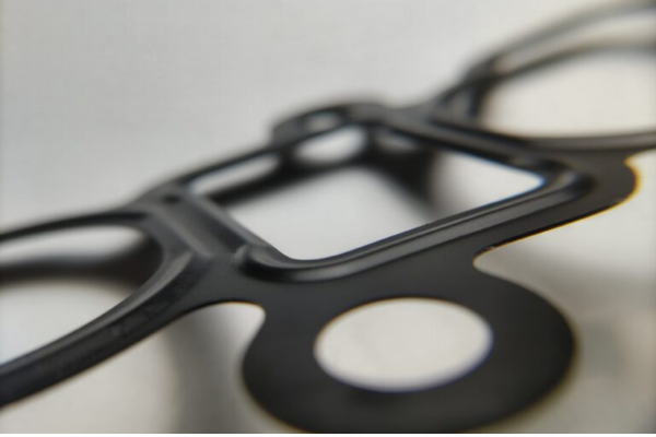 GRID RACING Intake Manifold Gasket 0.4mm - RB25DE/DET ##337121007